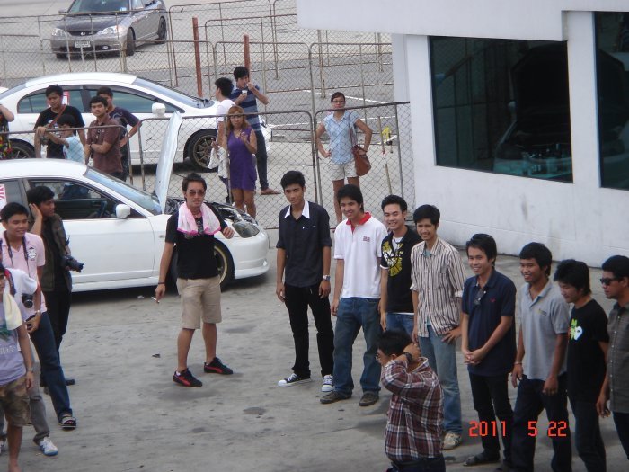 พวกเราก็ใช้ท่อไทยนะอิอิ