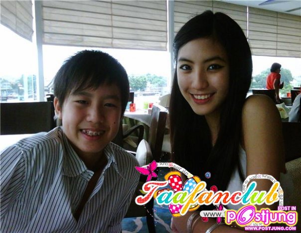 รูปน้องต๊ะ ตระการตา  น่ารักๆ