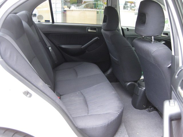 เอารูป civic es ตัวนอกของญี่ปุ่นมาให้ดูกันคับ