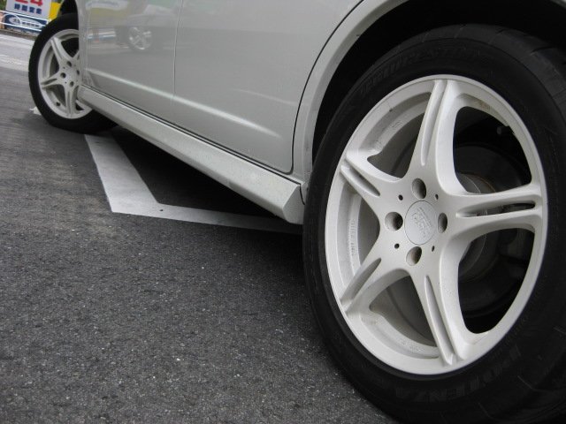 เอารูป civic es ตัวนอกของญี่ปุ่นมาให้ดูกันคับ