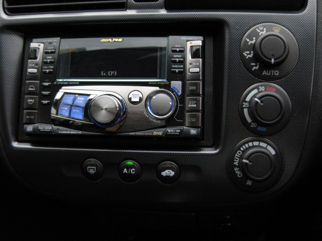 เอารูป civic es ตัวนอกของญี่ปุ่นมาให้ดูกันคับ