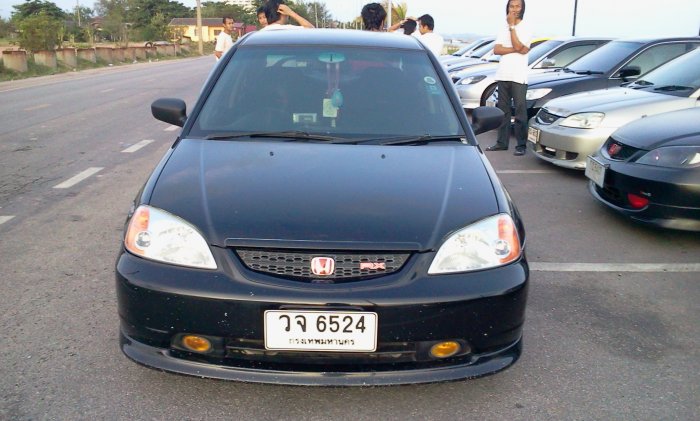 รถท่านนี คันแรง