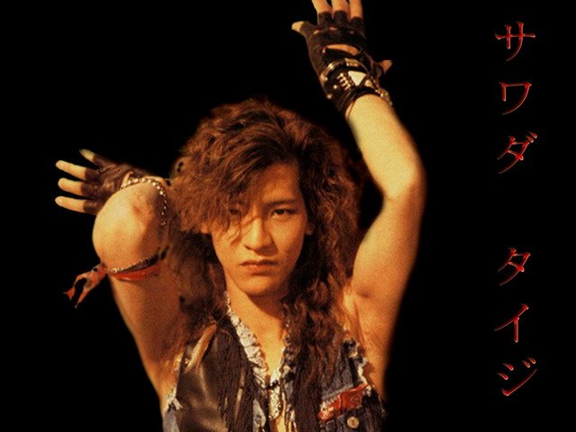 Taiji อดีตสมาชิกวง X Japan เสียชีวิตแล้วคับ