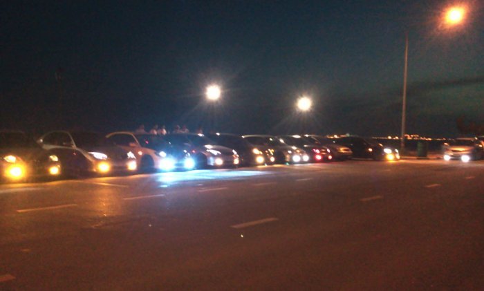 เหตุเกิดที่ หาดPMY ระยองฮิ