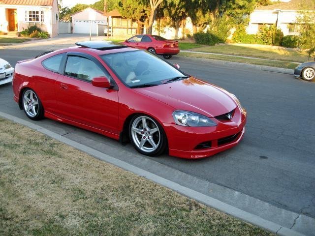หลากหลายลวดลายล้อแม็ก กับ civic