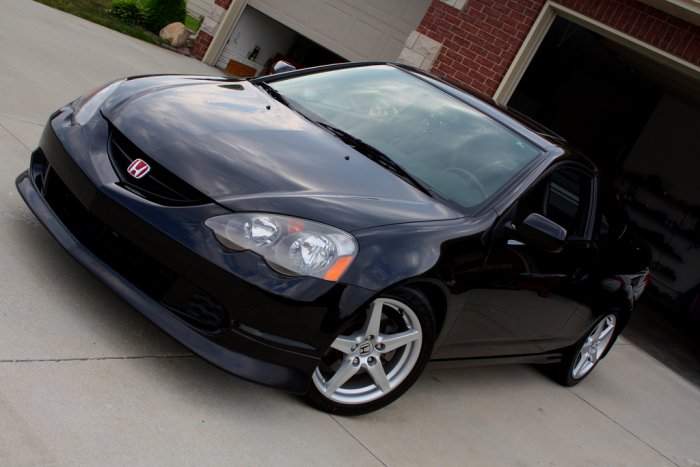 หลากหลายลวดลายล้อแม็ก กับ civic