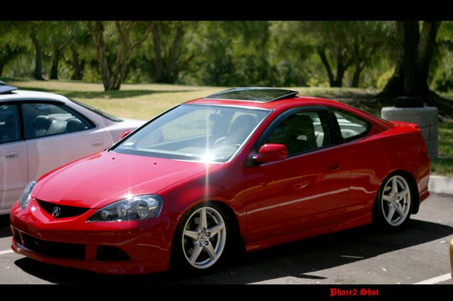 หลากหลายลวดลายล้อแม็ก กับ civic