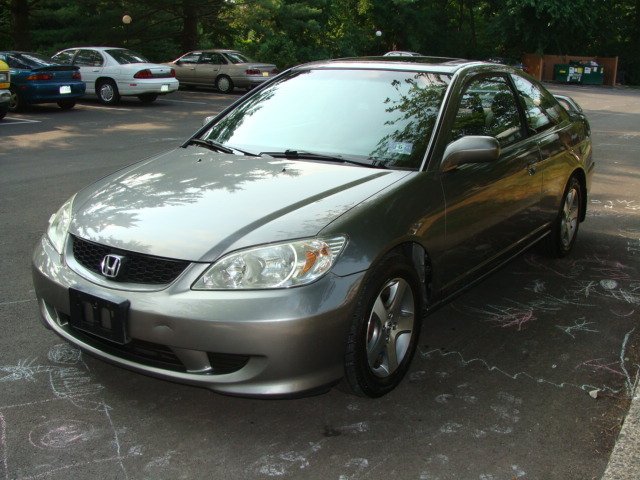 หลากหลายลวดลายล้อแม็ก กับ civic