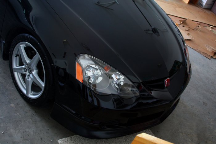หลากหลายลวดลายล้อแม็ก กับ civic