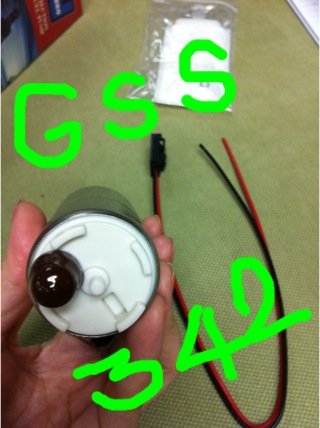 ===  หัวเทียน NGK === ปั๊มติ๊ก WALBRO === ปรับบูส ไฟฟ้า PROFEC B SPEC 2 ===BOSCH 044