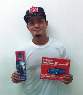 ===  หัวเทียน NGK === ปั๊มติ๊ก WALBRO === ปรับบูส ไฟฟ้า PROFEC B SPEC 2 ===BOSCH 044
