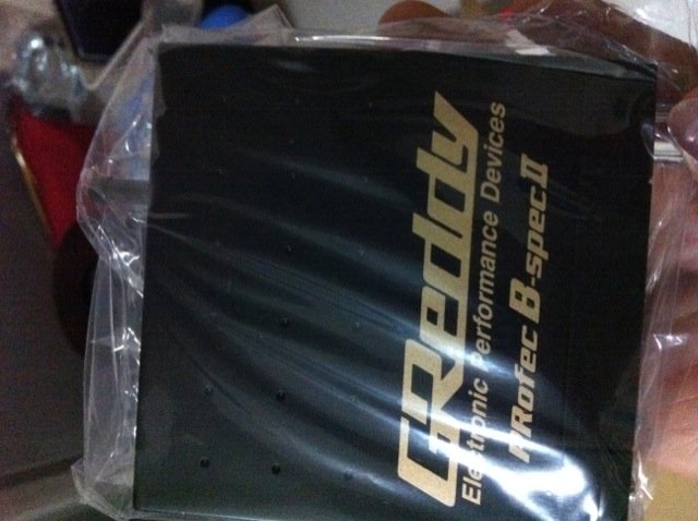 ===  หัวเทียน NGK === ปั๊มติ๊ก WALBRO === ปรับบูส ไฟฟ้า PROFEC B SPEC 2 ===BOSCH 044