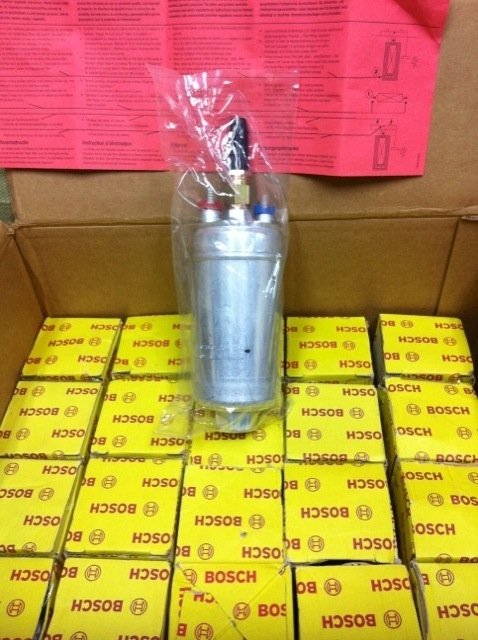 ===  หัวเทียน NGK === ปั๊มติ๊ก WALBRO === ปรับบูส ไฟฟ้า PROFEC B SPEC 2 ===BOSCH 044
