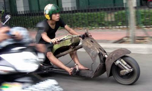 รถคลาสสิค