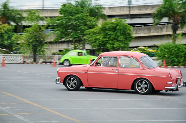 Meeting #86 @โรงเบียร์เยอรมัน(รามอินทรา) GT CAR VARIETY by Patoo