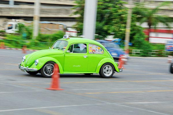 Meeting #86 @โรงเบียร์เยอรมัน(รามอินทรา) GT CAR VARIETY by Patoo