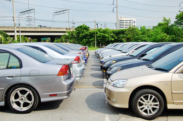 Meeting #86 @โรงเบียร์เยอรมัน(รามอินทรา) GT CAR VARIETY by Patoo