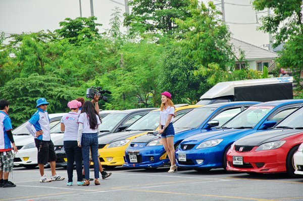 Meeting #86 @โรงเบียร์เยอรมัน(รามอินทรา) GT CAR VARIETY by Patoo