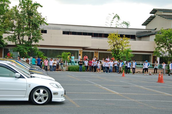 Meeting #86 @โรงเบียร์เยอรมัน(รามอินทรา) GT CAR VARIETY by Patoo