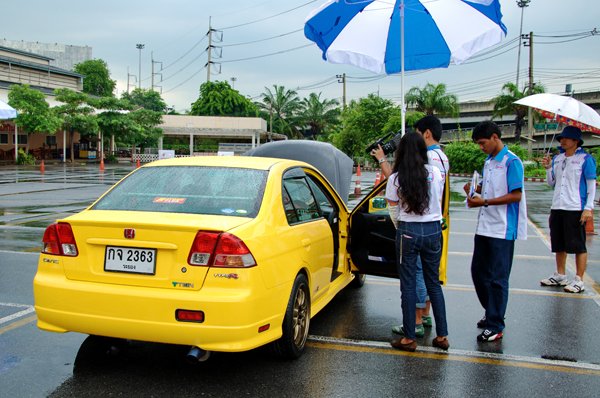 Meeting #86 @โรงเบียร์เยอรมัน(รามอินทรา) GT CAR VARIETY by Patoo