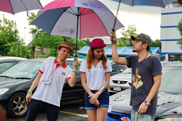 Meeting #86 @โรงเบียร์เยอรมัน(รามอินทรา) GT CAR VARIETY by Patoo