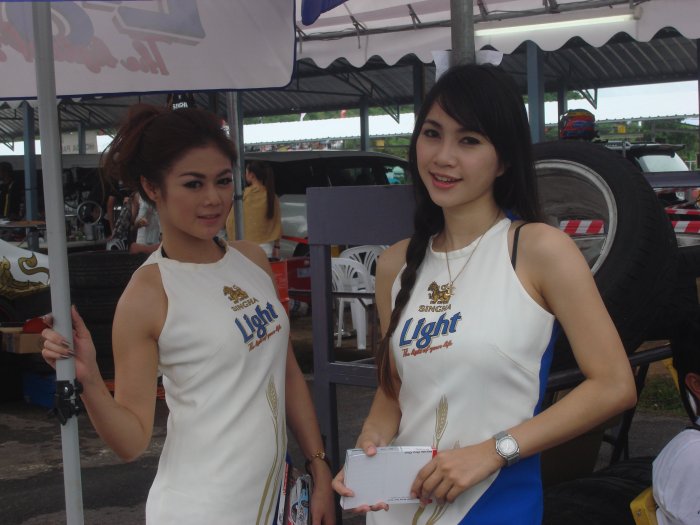 honda racing fest 2011สนาม 2-3 แก่งกระจาน เซอร์กิต (วันอาทิตย์)เพิ่มรูปเเล้วคร๊าบบบ!!