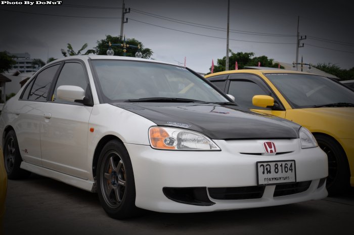 @ ภาคตะวันออก ES Racing @