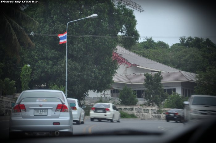 @ ภาคตะวันออก ES Racing @