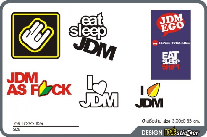 เพื่อนคับช่วยหาหน่อยคับ JDMและเเนะวิธีซื้อที่เว็บนี้หน่อยคับหรือในไทยก็ได้