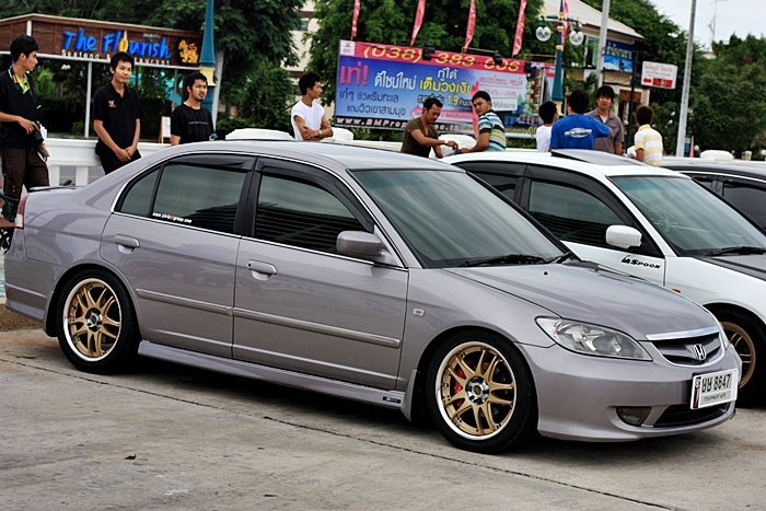 <<เอ๊ะ!!ยังไง 2.0 >>  สีแดงฉ่ำๆ กับk20a3std ผ่านไม่ผ่านเดี๋ยวรู้เลยP.22