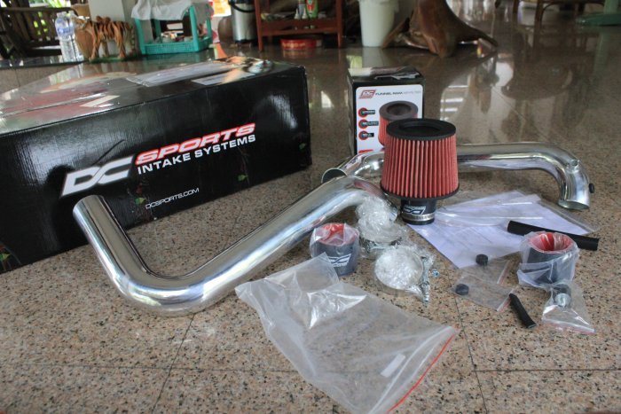 NEW ท่อFUJITSUBOทำตรงรุ่นES 1.7auto
