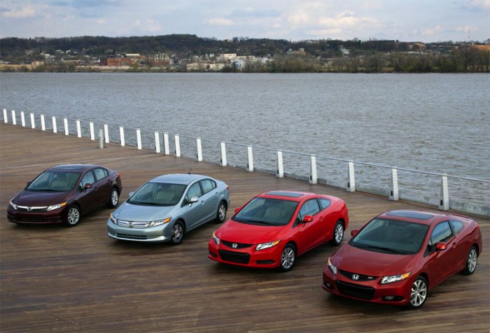 civic 2012 ช่วยวิจารณ์ด้วยครับ /////////////////////////2012 ใกล้เข้ามาถึงแล้ววววววววว