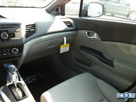 civic 2012 ช่วยวิจารณ์ด้วยครับ /////////////////////////2012 ใกล้เข้ามาถึงแล้ววววววววว