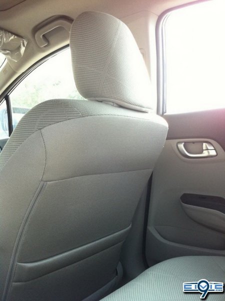 civic 2012 ช่วยวิจารณ์ด้วยครับ /////////////////////////2012 ใกล้เข้ามาถึงแล้ววววววววว