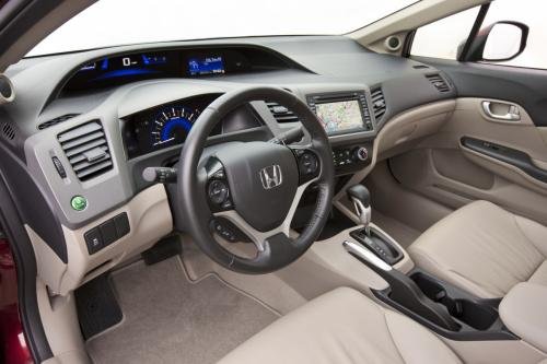 civic 2012 ช่วยวิจารณ์ด้วยครับ /////////////////////////2012 ใกล้เข้ามาถึงแล้ววววววววว
