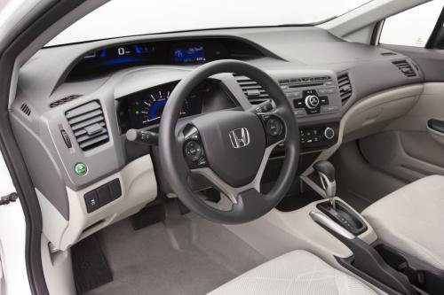 civic 2012 ช่วยวิจารณ์ด้วยครับ /////////////////////////2012 ใกล้เข้ามาถึงแล้ววววววววว