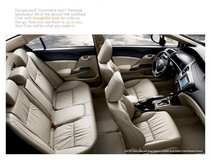 civic 2012 ช่วยวิจารณ์ด้วยครับ /////////////////////////2012 ใกล้เข้ามาถึงแล้ววววววววว