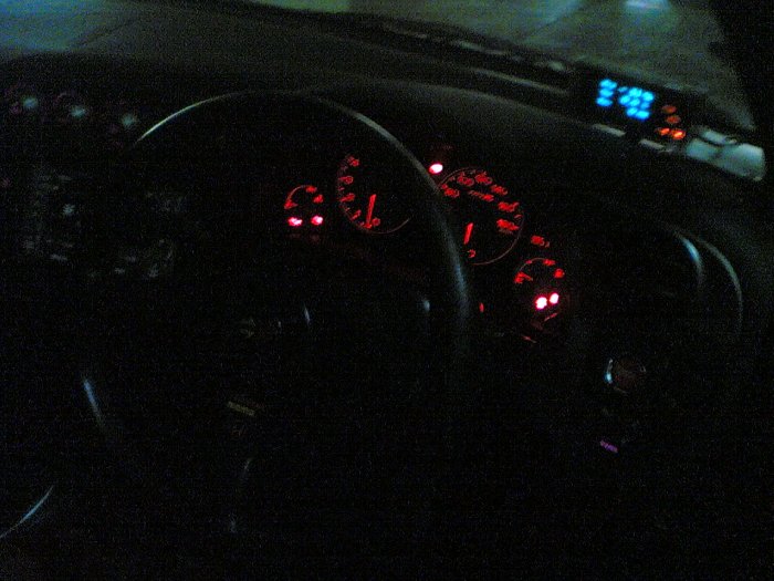 *~ Mission Completed install console DC5 in ES - Update Pic.!!! P.8