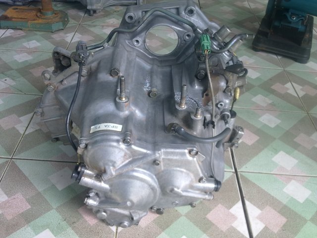 Re: ขาย จำหน่าย เกียร์โอเวอร์ฮอล Honda civic 96 (ตาโต) 9,500 บาท , Honda civic dimension 1.7