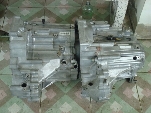 Re: ขาย จำหน่าย เกียร์โอเวอร์ฮอล Honda civic 96 (ตาโต) 9,500 บาท , Honda civic dimension 1.7