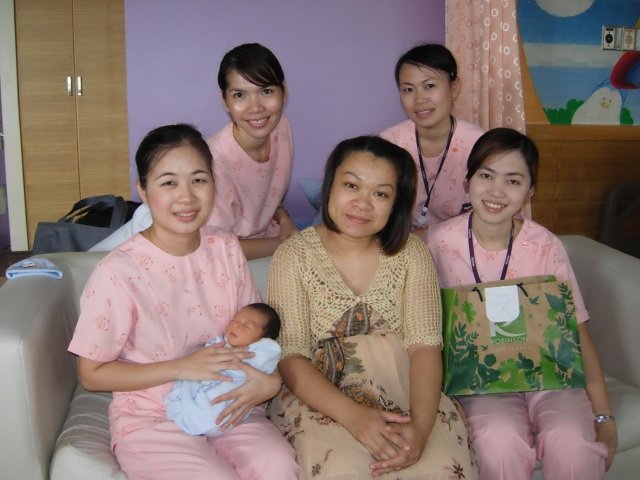 ผู้สืบทอด ES คนใหม่