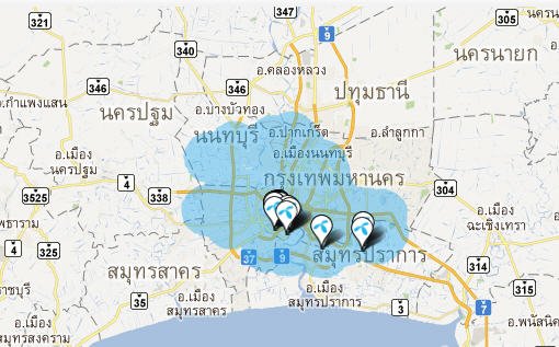 Dtac เปิด 3G แล้วพรุ่งนี้ครับ 16 สค 54