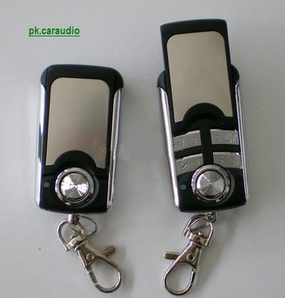 ถูก.รีโมทกันขโมย ระบบเซ็นทรัลล๊อค ไฟซีนอล เซ็นเซอร์ถอย เครื่องเสียง เริ่ม 600