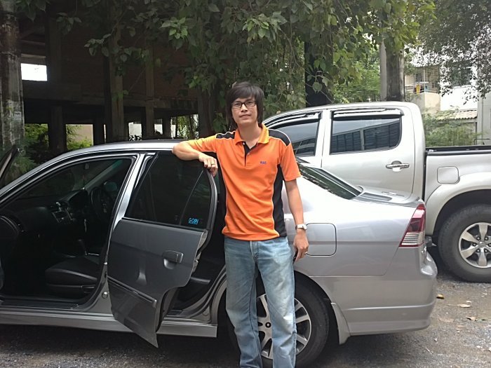 กระผมเองคับผม