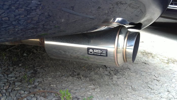 civic es 01 ท่อ rsr + p1 buddy club + spring mantus + กรองโหด + air intake (pink)