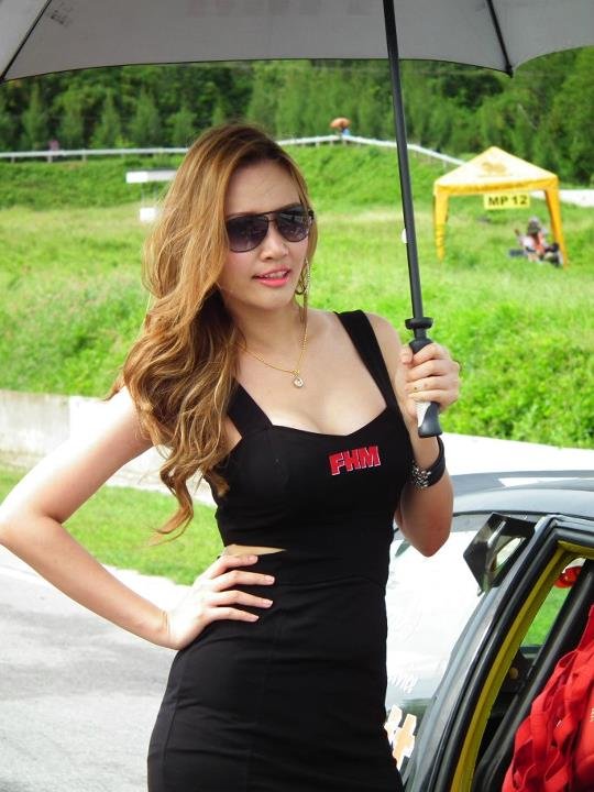 รูปงาน Pro Racing Series 27-28 ส.ค. 54 @ แก่งกระจานเซอร์กิต