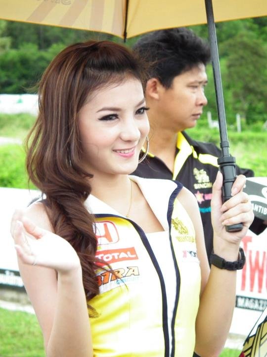 รูปงาน Pro Racing Series 27-28 ส.ค. 54 @ แก่งกระจานเซอร์กิต