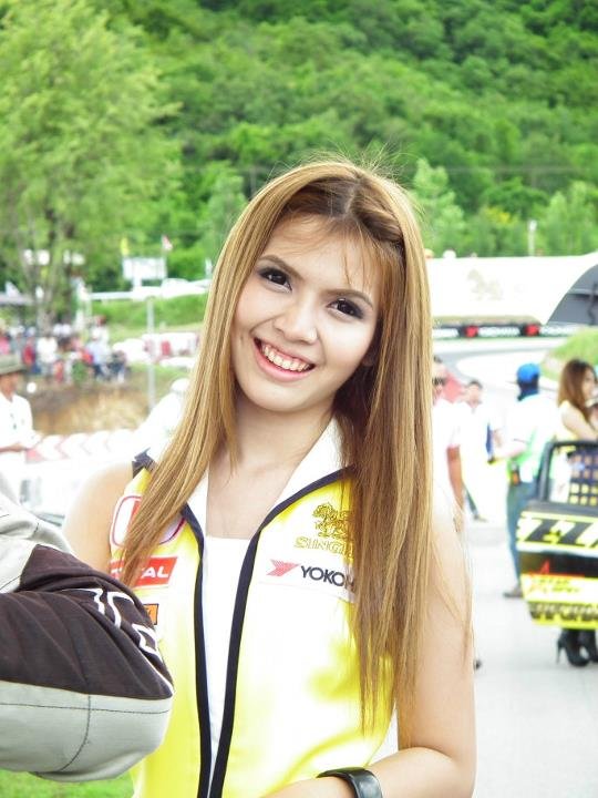 รูปงาน Pro Racing Series 27-28 ส.ค. 54 @ แก่งกระจานเซอร์กิต