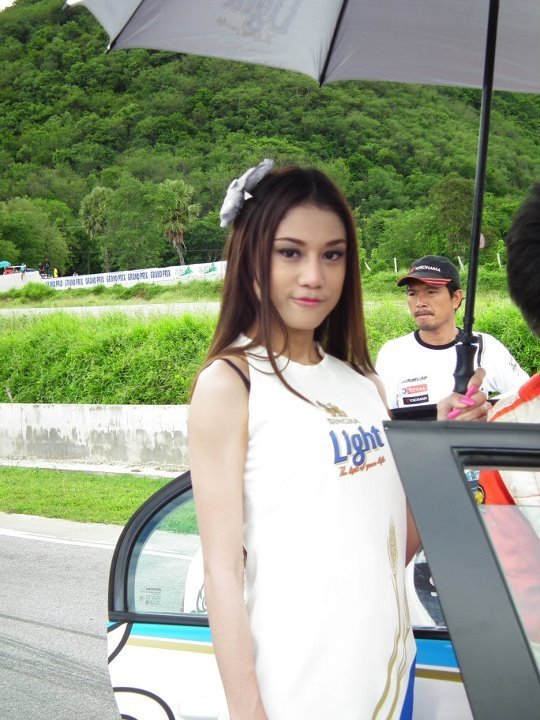 รูปงาน Pro Racing Series 27-28 ส.ค. 54 @ แก่งกระจานเซอร์กิต