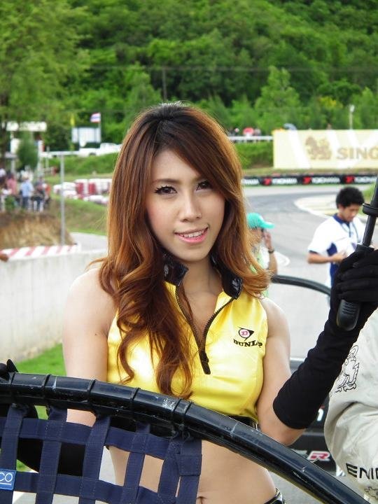 รูปงาน Pro Racing Series 27-28 ส.ค. 54 @ แก่งกระจานเซอร์กิต